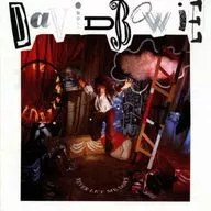 David Bowie / Never Let Me Down [import edition]