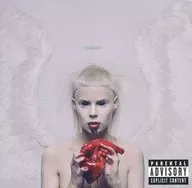 DIE ANTWOORD / TENSION [import edition]