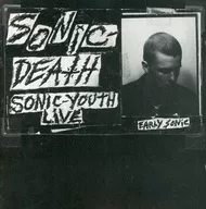 Sonic Youth / Sonic Death-Early Sonic 1981-83 [Imported Edition]
