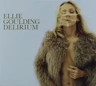 ELLIE GOULDING / DELIRIUM (Deluxe Edition) [import edition]