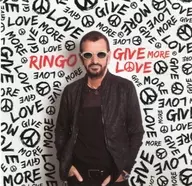 Ringo Starr/Give More Love[進口盤]