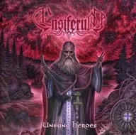 ENSIFERUM/UNSUNG HEROES[进口盘]