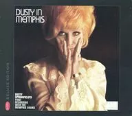 DUSTY SPRINGFIELD/DUSTY IN MEMPHIS [versión importada]