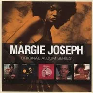 Margie Joseph/Original Album Series [versión importada]