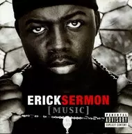 Erick Sermon / Music[輸入盤]