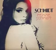 SCHMIDT / FEMME SCHMIDT[輸入盤]