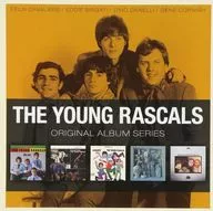 THE YOUNG RASCALS / ORIGINAL ALBUM SERIES[輸入盤]