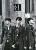 Double S 301/ETERNAL 0[進口盤]