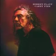 ROBERT PLANT and the SENSATIONAL SPACE SHIFTERS/CARRY FIRE [versión importada]