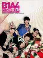 B1A4/SUPER HITS ASIA EDITION (TAIWAN LIMITED) [versión importada]