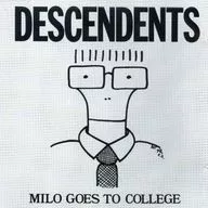DESCENDENTS / Milo Goes To College[輸入盤]