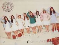 LOVELYZ/LOVELINUS[進口盤]