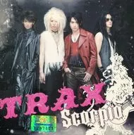 TRAX / Scorpio[輸入盤]