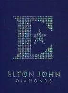 Elton John/Diamonds (Deluxe Edition) [versión importada]