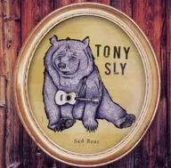TONY SLY/Sad Bear [versión importada]