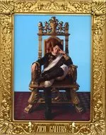 ZICO / GALLERY[輸入盤]