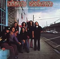 LYNNYRD SKYNYRD / LYNNYRD SKYNYRD (pronounced 'leh-'nerd' skin-'nerd') [versión importada]