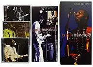 Curtis mayfield / PEOPLE GET READY! [Import]