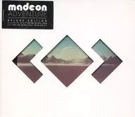 Madeon / Adventure [Import Edition]