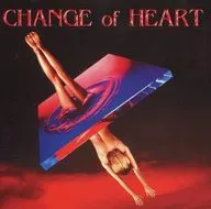 CHANGE of HEART / CHANGE of HEART[輸入盤]