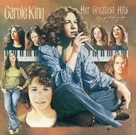 Carole King / Her Greatest Hits[輸入盤]