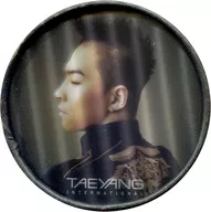 TAEYANG / SOLAR(INTERNATIONAL VER.[輸入盤]