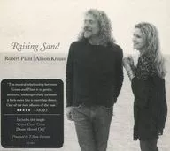 Robert Plant ＆ Alison Krauss / Raising Sand[輸入盤]