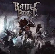 BATTLE BEAST/BATTLE BEAST[進口盤]