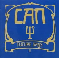 CAN/FUTURE DAYS [versión importada]