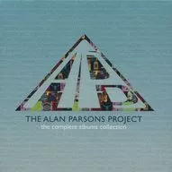 The Alan Parsons Project / the complete albums collection[輸入盤]