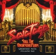 Savage / Still The Orchestra Plays -Greatest Hits Volume 1 & 2 - [Import Edition]
