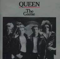 Queen / The Game[輸入盤]