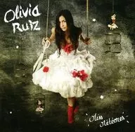 Olivia Ruiz/Miss Meteores[進口盤]