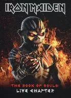 IRON MAIDEN/Book Of Souls:The Live Chapter16/17[进口盘]