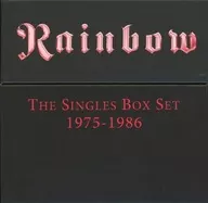 Rainbow / THE SINGLES BOX SET 1975-1986 [Import Edition]