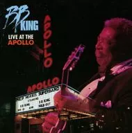 B.B.KING/LIVE AT THE APOLLO[進口盤]
