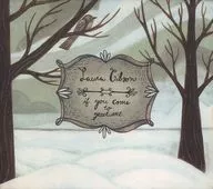 Laura Gibson / If You Come To Greet Me[輸入盤]