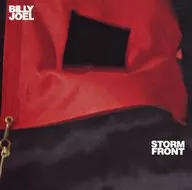 BILLY JOEL / STORM FRONT [import edition]
