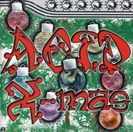 Vários Artistas / ACID X-MAS [Importação]