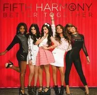FIFTH Harmony/BETTER TOGETHER[進口盤]