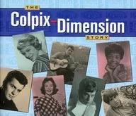 Various Artists / The Colpix-Dimension Story [versión importada]