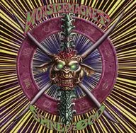 MONSTER MAGNET / SPINE OF GOD[輸入盤]