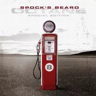 SPOCK'S BEARD / OCTANE (Special Edition) [Imported Edition]