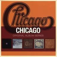 Serie Chicago/Original Album [versión importada]