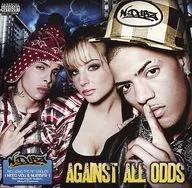 N-Dubz / Against All Odds [import edition]