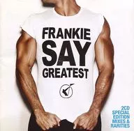 Frankie Goes To Hollywood/FRANKIE SAY GREATEST (Special Edition) [import edition]