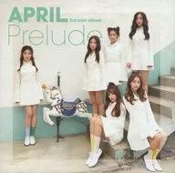 APRIL / Prelude [import version]