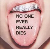 N.E.R.D. /No One Ever Really Dies [versión importada]