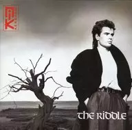 Nik Kershaw / The Riddle[輸入盤]