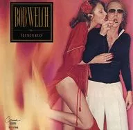 BOBWELCH/FRENCH KISS[进口盘]